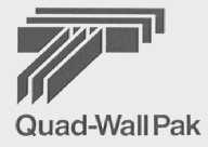 QUAD-WALL PAK