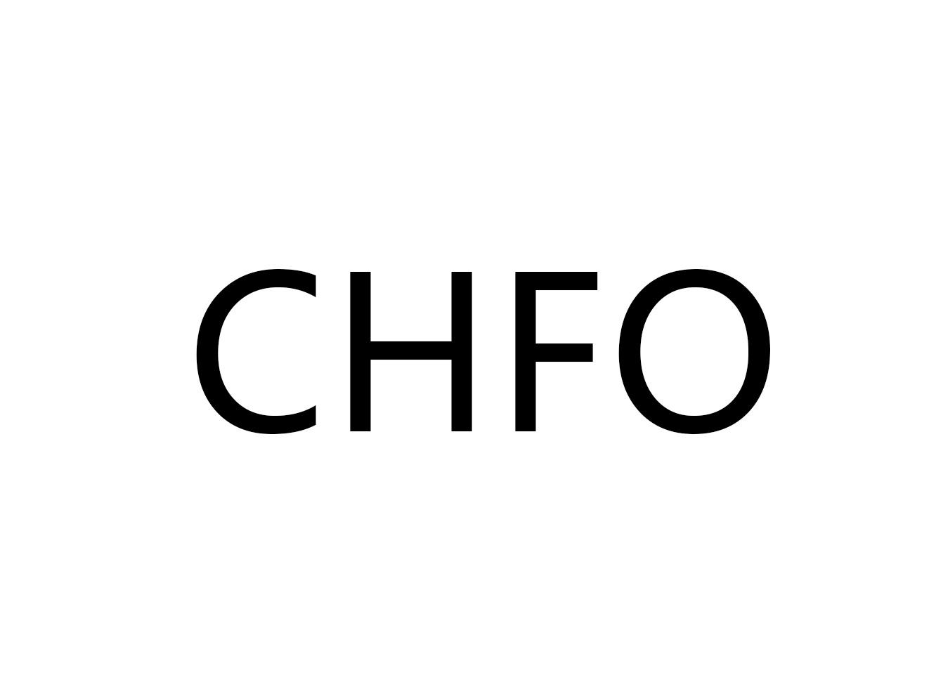 CHFO