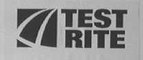 TEST RITE