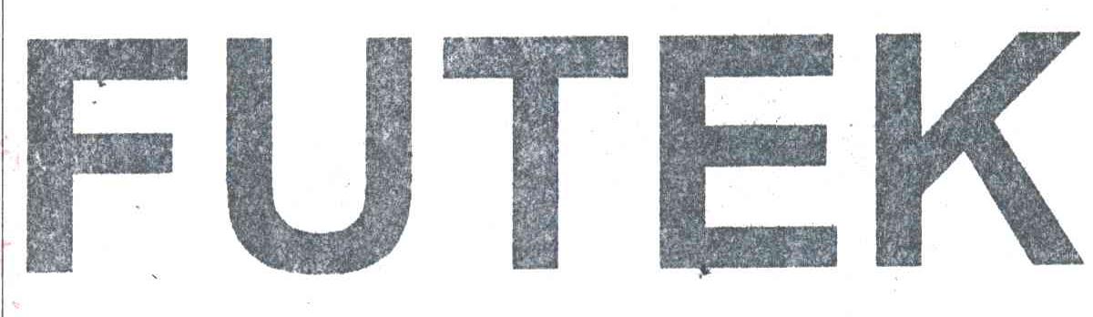 FUTEK