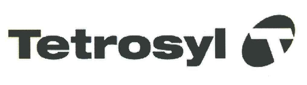 TETROSYL T