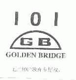 GOLDEN BRIDGE