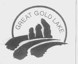GREAT GOLD LAKE