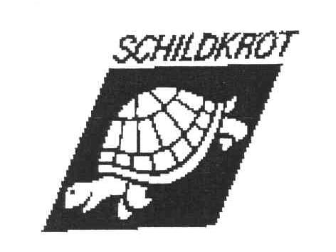 SCHILDKROT