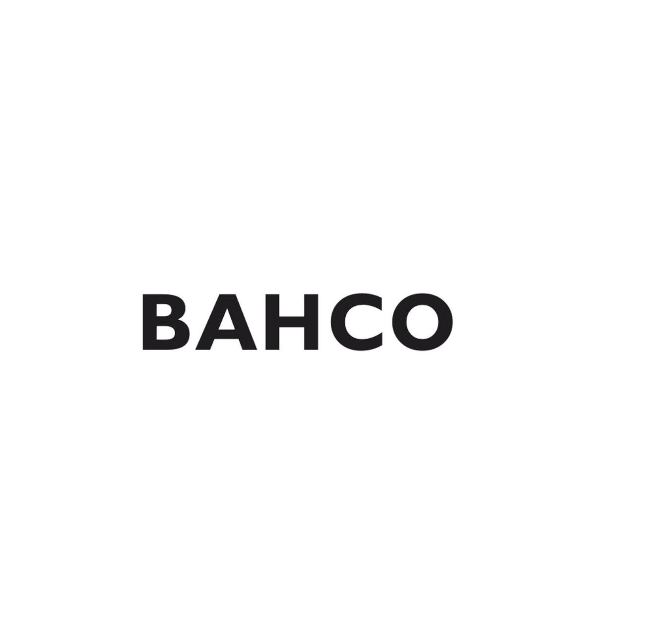 BAHCO