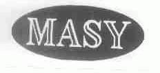 MASY