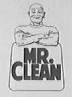 MR CLEAN