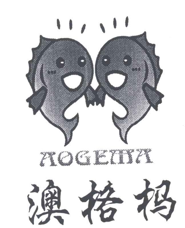 澳格杩