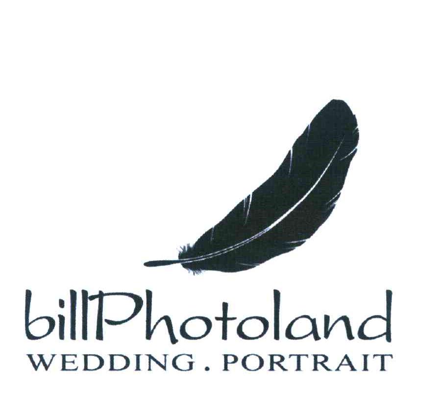 BILLPHOTOLAND WEDDING.PORTRAIT