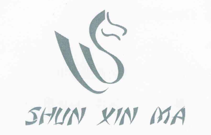 SHUN XIN MA