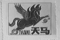 天马