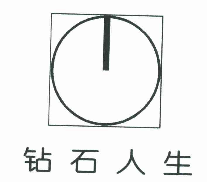 钻石人生
