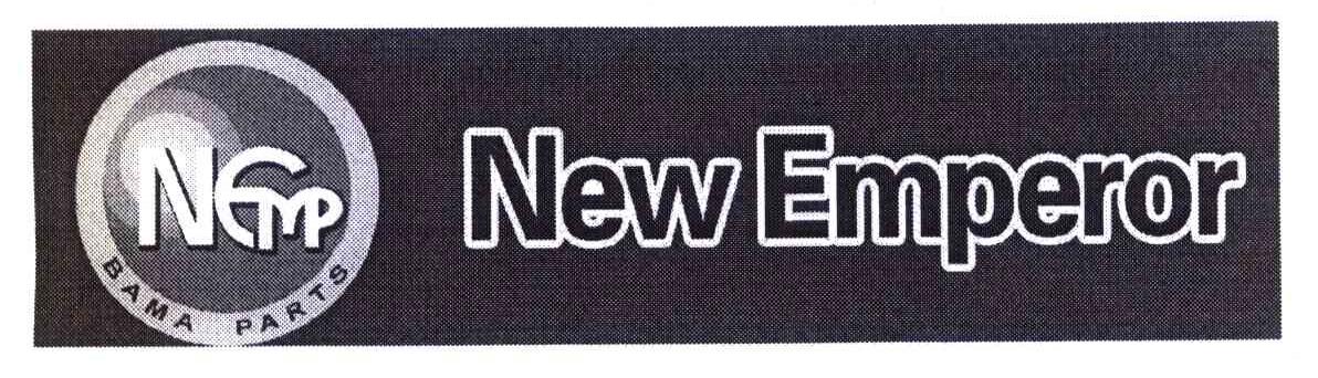 NEMP NEW EMPEROR BAMA PARTS