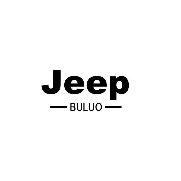 JEEP BULUO