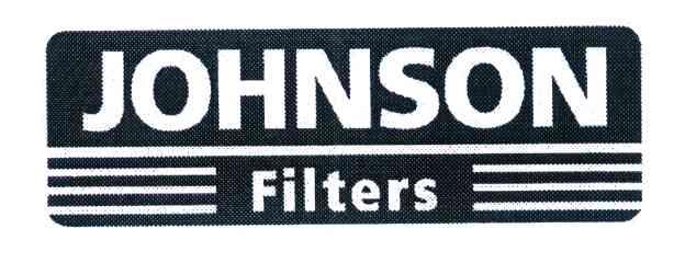 JOHNSON FILTER