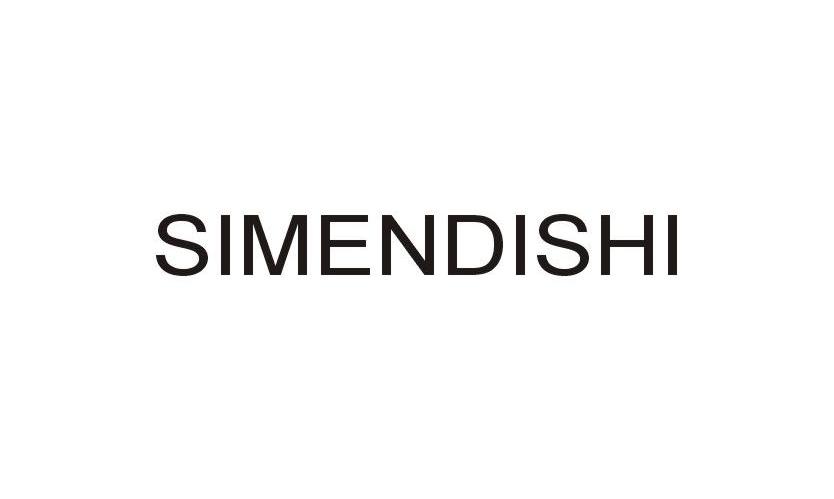 SIMENDISHI