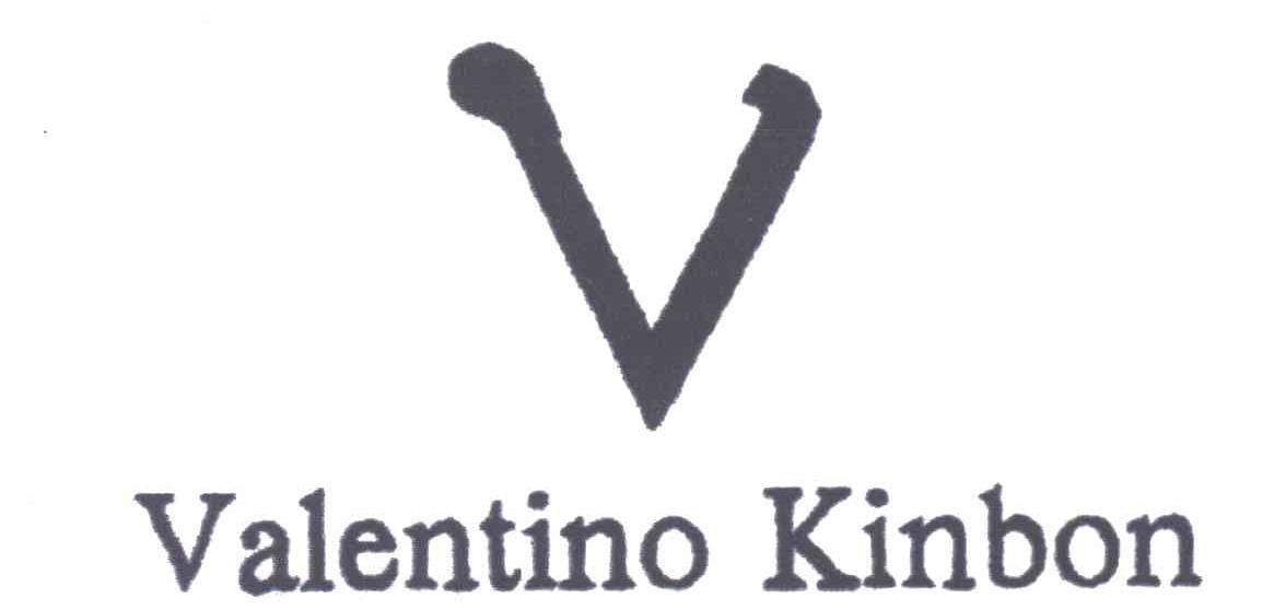VALENTINO KINBON