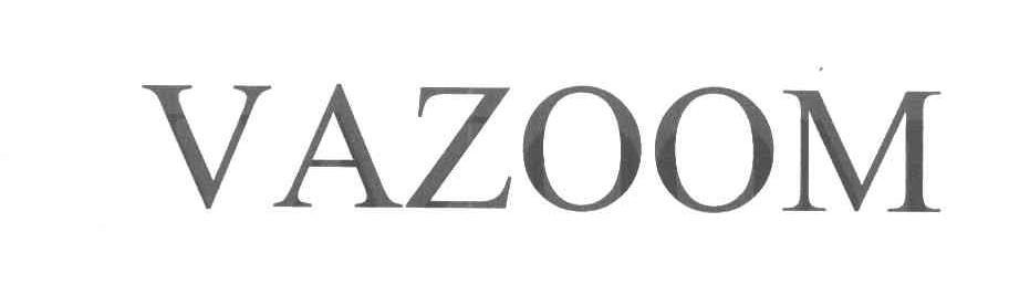 VAZOOM