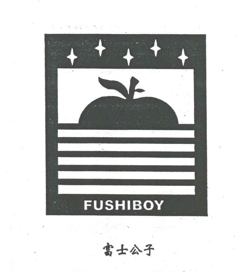 富士公子;FUSHIBOY