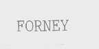 FORNEY
