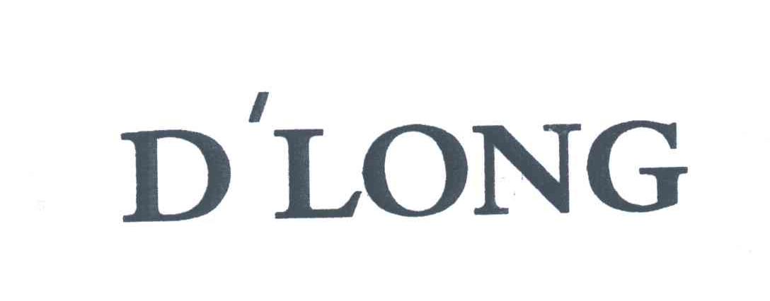 D&rsquo;LONG