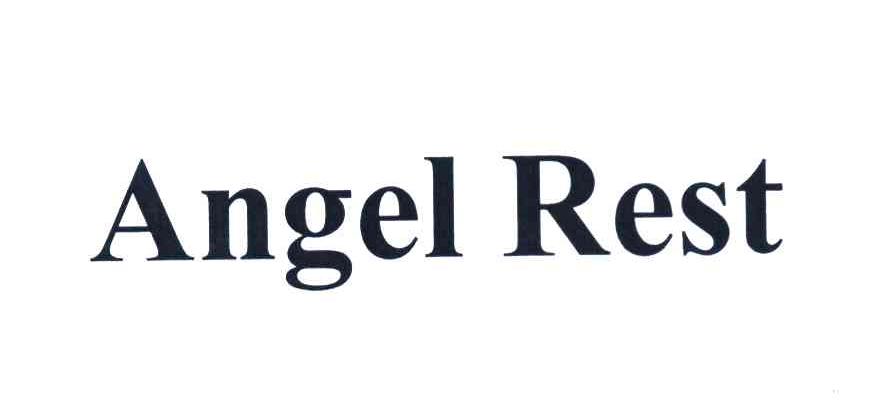 ANGEL REST