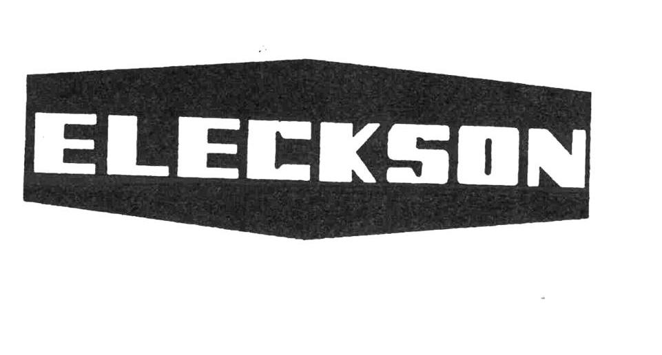ELECKSON