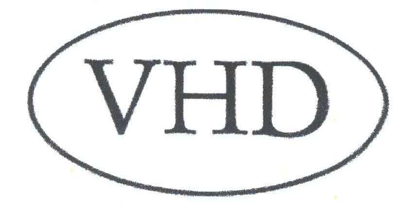 VHD