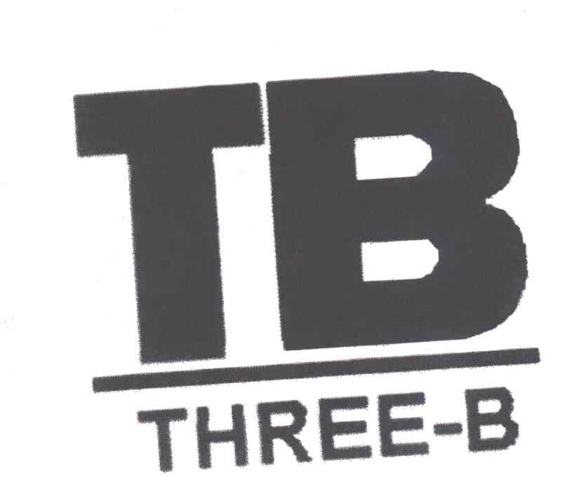 THREE-B