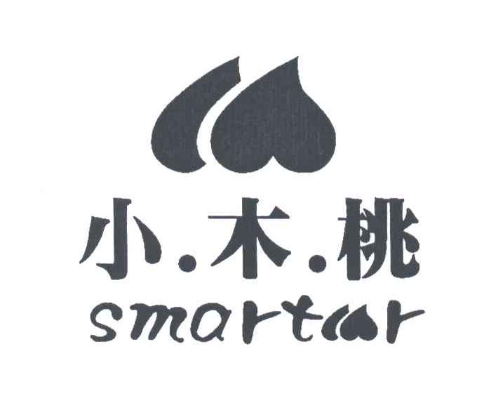 小木桃;SMARTOR