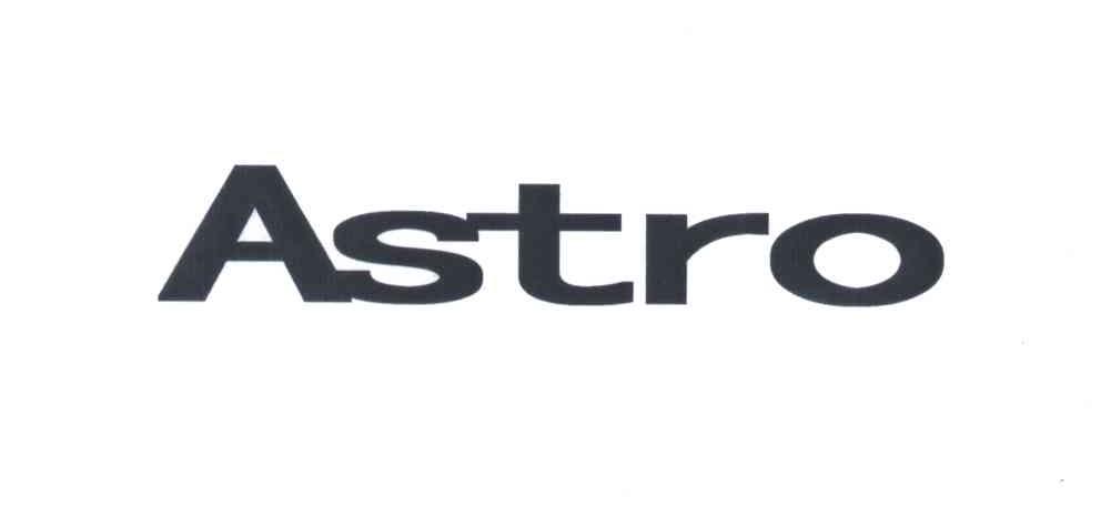 ASTRO