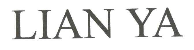 LIAN YA