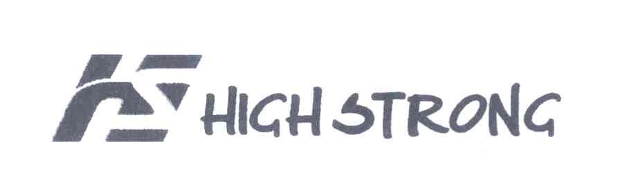 HIGH STRONG
