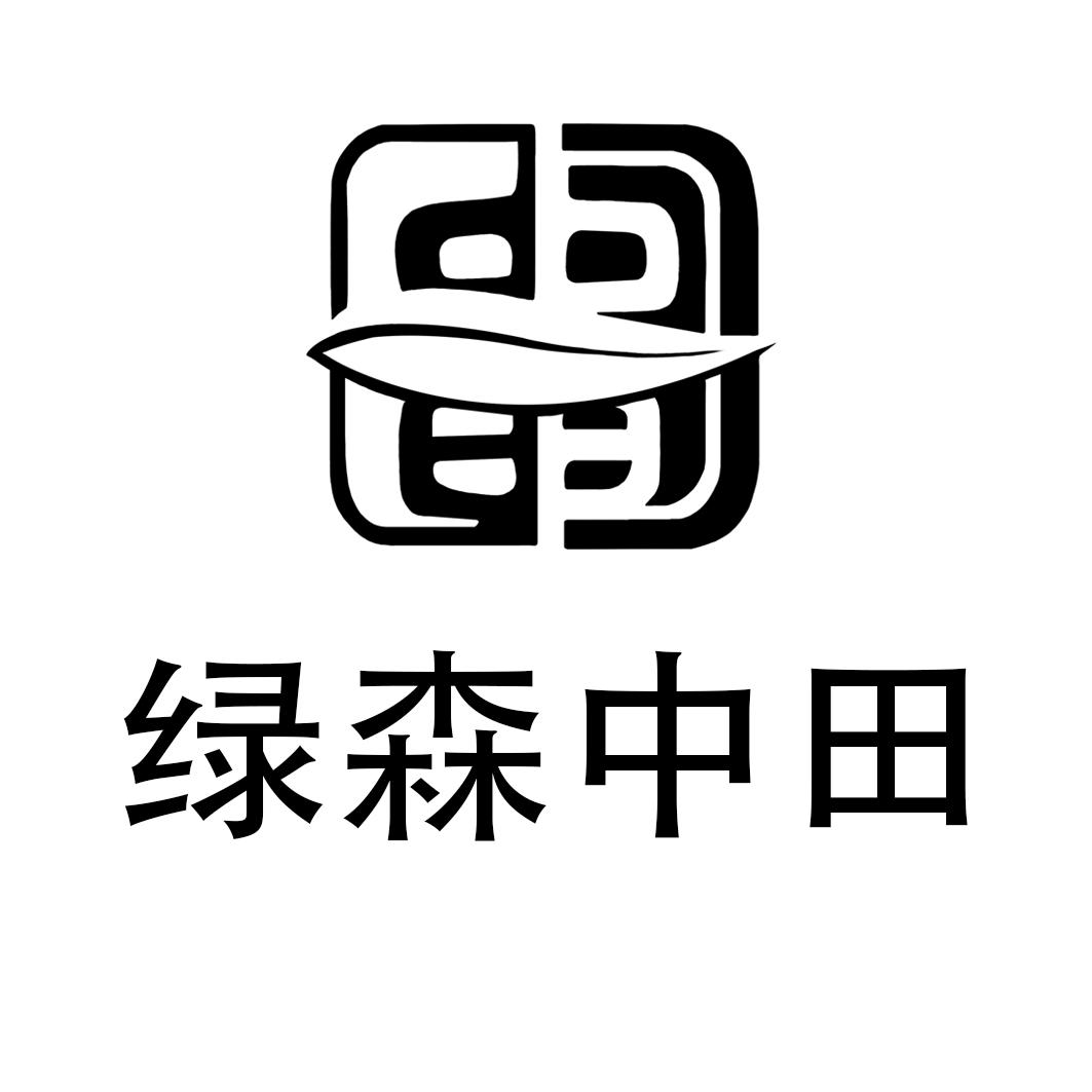 绿森中田