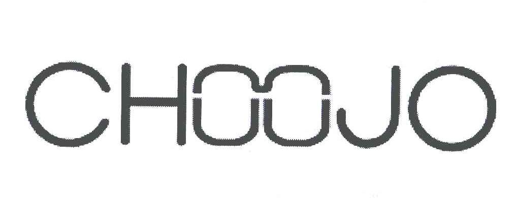 CHOOJO
