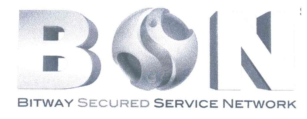 BITWAY SECURED SERVICE NETWORK;BON