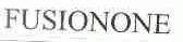 FUSIONONE