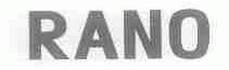 RANO