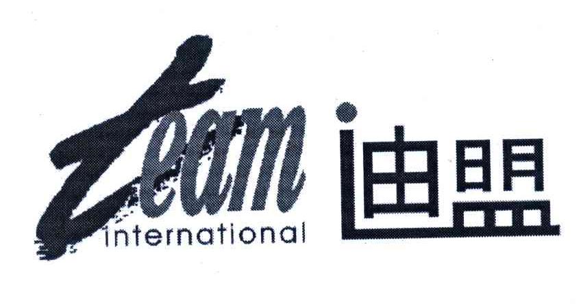 迪盟;TEAMINTERNATIONAL