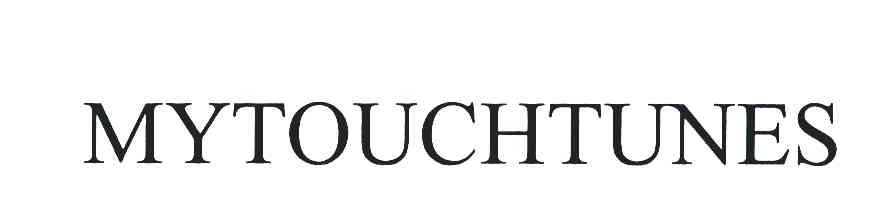 MYTOUCHTUNES