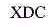 XDC