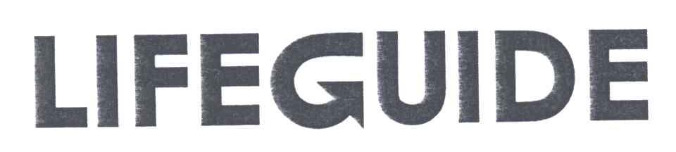 LIFEGUIDE