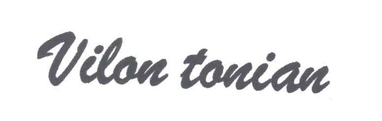 VILON TONIAN