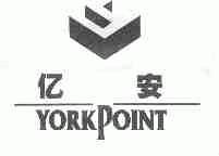亿安;YORKPOINT