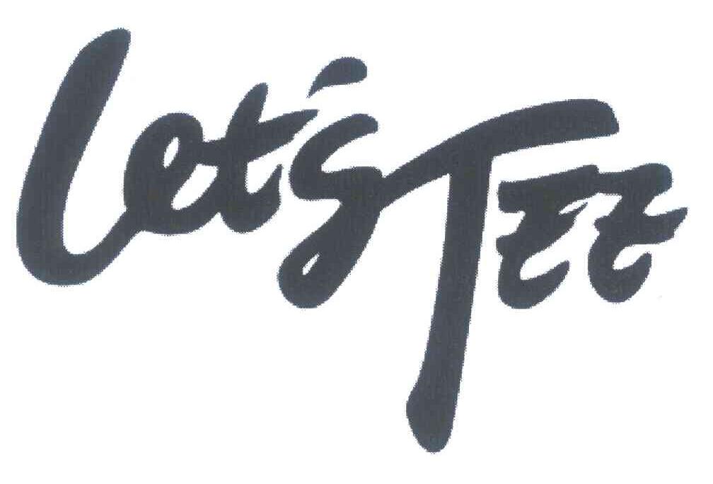 LET&rsquo;S TEE