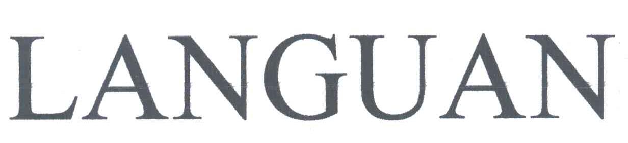 LANGUAN