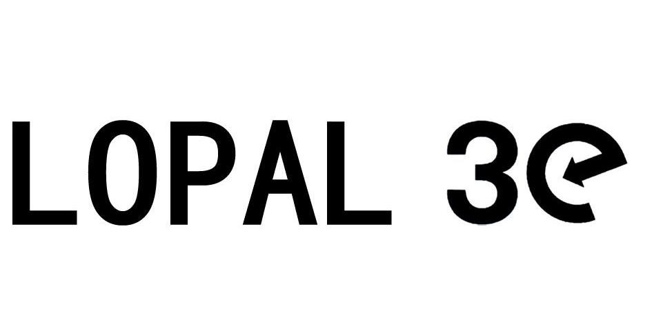3 E LOPAL