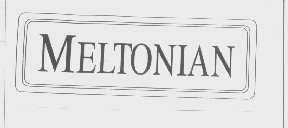 MELTONIAN