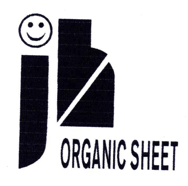 ORGANIC SHEET