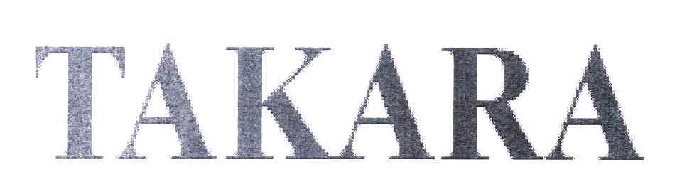 TAKARA